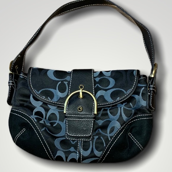 Coach Handbags - Vintage Coach Shoulder bag